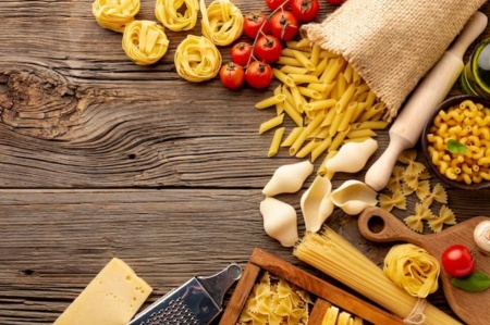 10 pratos para você provar na Itália